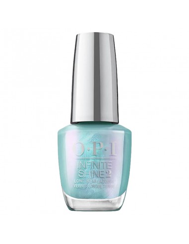 OPI Infinite Shine Big Zodiac Energy - Pisces the Future