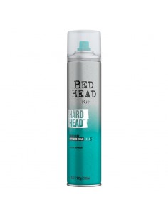 Bed Head Hard Head Hairspray - 385ml