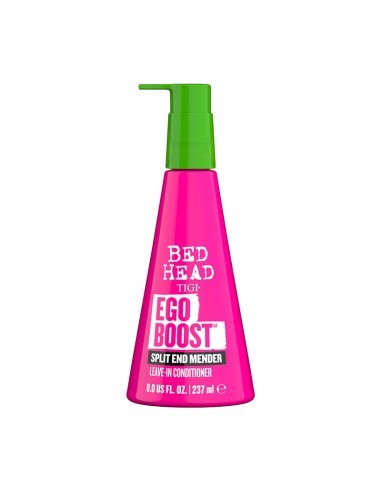 ego boost  Bed Head by TIGI - Ego Boost Leave In Hair Conditioner - For  Damaged Hair - Repairs Split Ends - 237ml