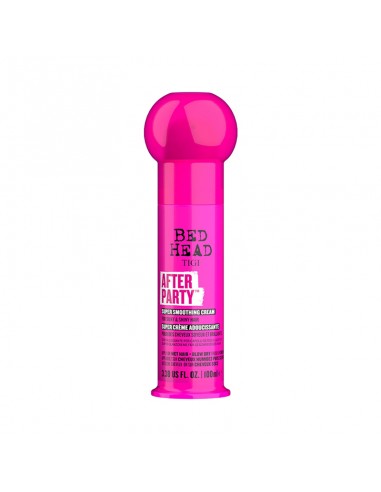 Bed Head After Party Super Smoothing Cream - 100ml