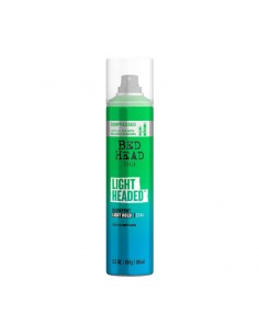 Bed Head Lightheaded Hairspray - 181ml