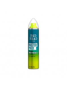 Bed Head Masterpiece Extra Strong Hold Hairspray - 80ml