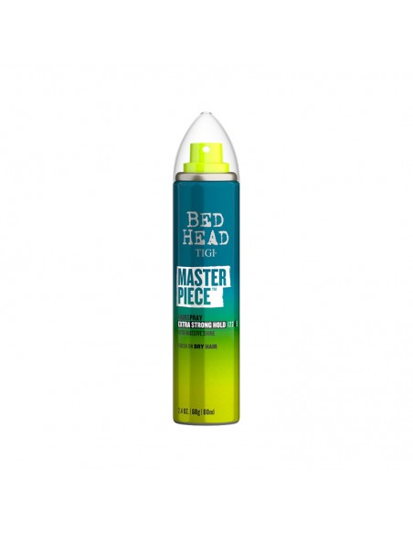 Bed Head Masterpiece Extra Strong Hold Hairspray - 80ml
