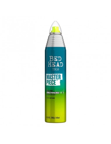 Bed Head Masterpiece Extra Strong Hold Hairspray - 340ml