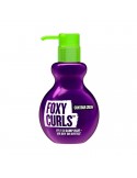 Bed Head Foxy Curls Contour Cream - 200ml