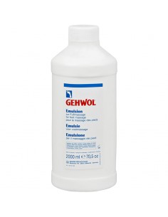Gehwol Emulsion - 2000ml