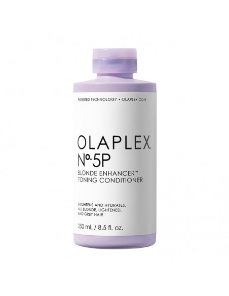 Olaplex No.5P - Blonde Enhancer Toning Conditioner - 250ml