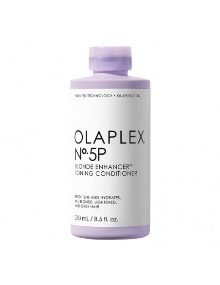 Olaplex No.5P Blonde Enhancer Toning Conditioner - 250ml