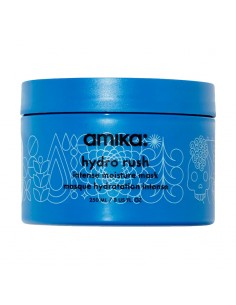 amika - Hydro Rush - Intense Moisture Mask - 250ml