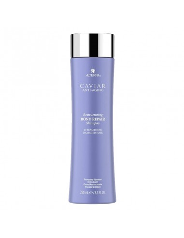 Alterna Caviar Restructuring Bond Repair Shampoo - 250ml