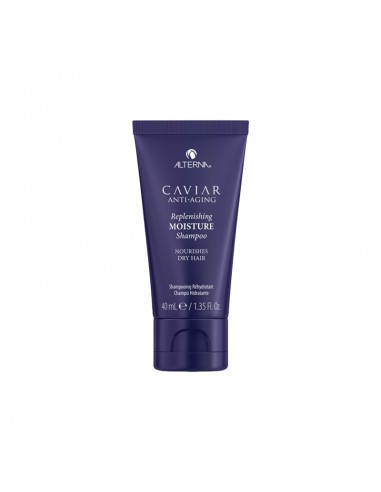 Alterna Caviar Replenishing Moisture Shampoo - 40ml