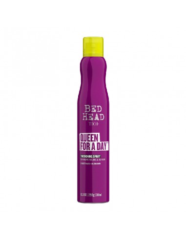 Bed Head Queen For A Day Thickening Spray - 311ml