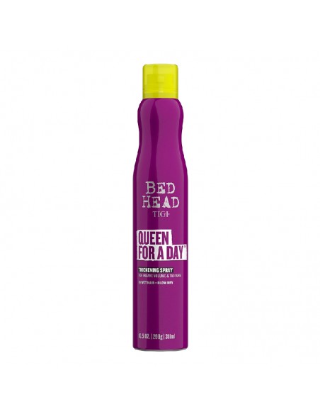 Bed Head Queen For A Day Thickening Spray - 311ml