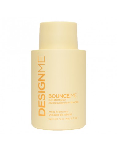 designME - bounceME Curl Shampoo - 300ml