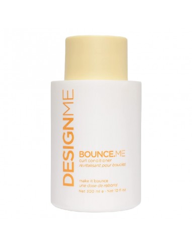 designME - bounceME Curl Conditioner - 300ml