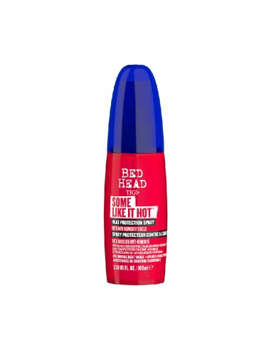 Bed Head Some Like It Hot Heat Protect Spray - 100ml