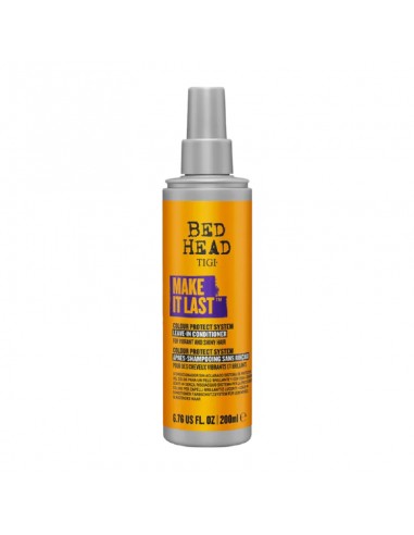 Bed Head Make It Last Leave-In Conditioner Spray - 200ml