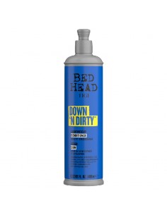 Bed Head Down N Dirty Conditioner - 400ml