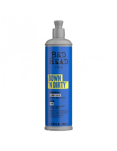 Bed Head Down N Dirty Conditioner - 400ml