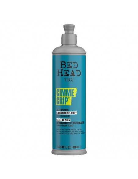 Bed Head Gimme Grip Texturizing Conditioner - 400ml