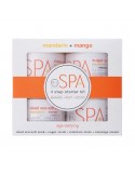 BCLspa - Mandarin & Mango Starter Kit