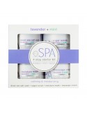 BCLspa - Lavender & Mint Starter Kit