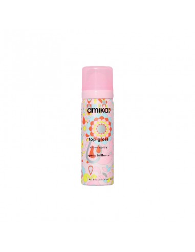 amika - Top Gloss Shine Spray - 41ml