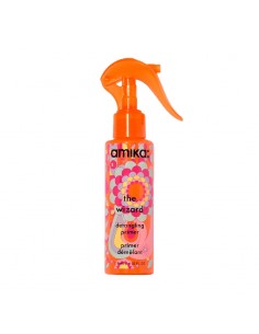 amika - The Wizard...