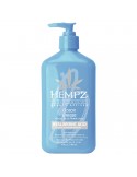 Hempz Herbal Body Moisturizer Ocean Breeze - 500ml