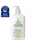 Hempz Herbal Body Moisturizer - Fragrance-Free - 500ml