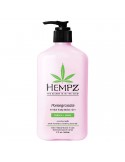 Hempz Herbal Body Moisturizer - Pomegranate - 500ml