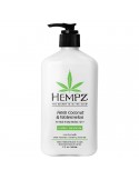 Hempz Herbal Body Moisturizer - Fresh Coconut & Watermelon - 500ml