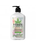 Hempz Herbal Body Moisturizer - Tropical Breeze - 500ml
