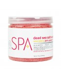 BCLspa - Pink Grapefruit Dead Sea Salt Soak - 454g