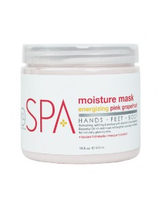 BCLspa - Pink Grapefruit Moisture Mask - 473ml