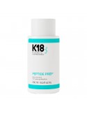 K18 Biomimetic Hairscience - Peptide Prep Detox Shampoo - 250ml