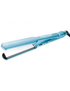 BaBylissPRO Flat Iron - Nano Titanium Ultra Slim 1-1/2"