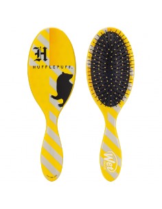 Wet Brush Original Detangler - Harry Potter Hufflepuff