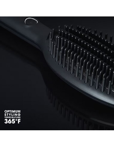 ghd Hot Brush Glide Smoothing Hot Brush