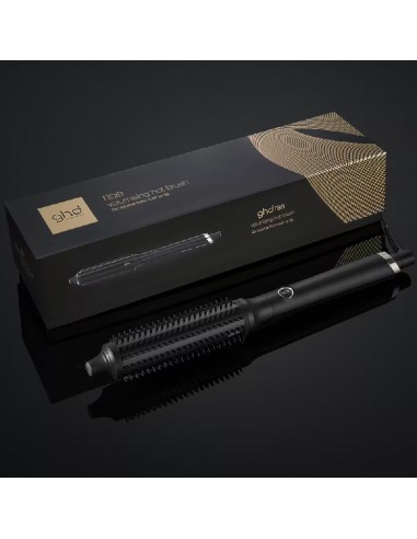 Ghd new hot brush best sale