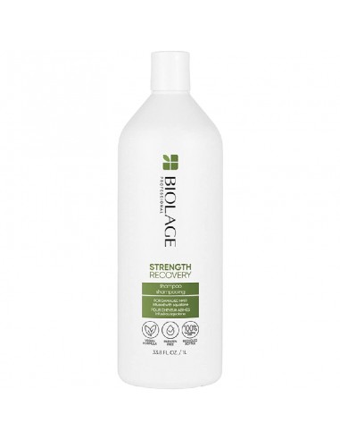 Matrix Biolage Strength Recovery Shampoo - 1000ml