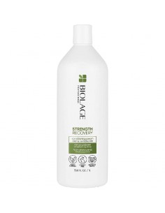 Matrix Biolage Strength Recovery Conditioning Cream - 1000ml