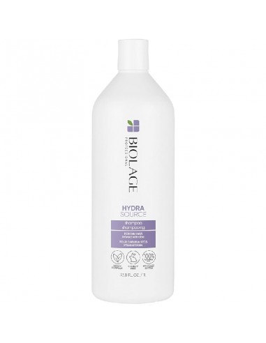 Matrix Biolage HydraSource Shampoo - 1000ml