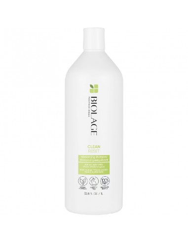 Matrix Biolage CleanReset Normalizing Shampoo - 1000ml