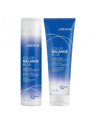 Joico - Color Balance Blue Shampoo &...