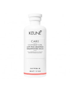 Introducing Keune Power Paste 