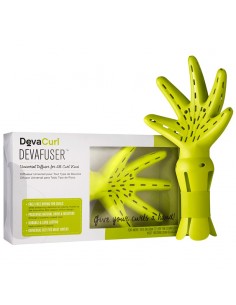 DevaCurl DevaFuser