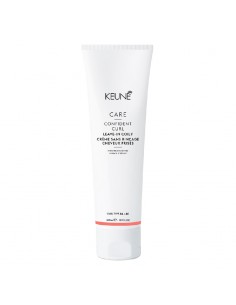 Keune Care - Confident Curl Leave In Coily - 300ml