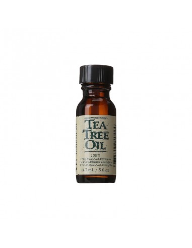 Gena 100% Pure Tea Tree Oil - 14.7ml