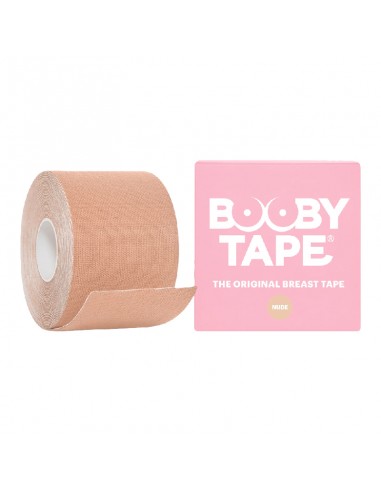 Buy Booby Tape - The Original Breast Tape Nude by Booby Tape at